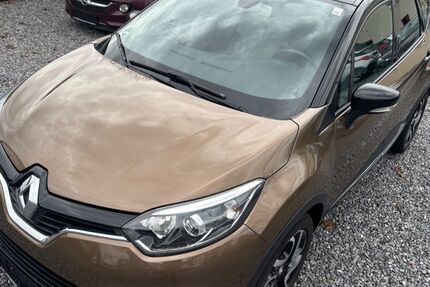 Renault Captur 74.575 km 9.890 &euro; Paderborn 33104