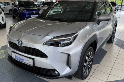 Toyota Yaris Cross 10.970 km 23.890 &euro; Paderborn 33104