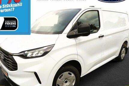 Ford Transit Custom 43.500 km 27.500 &euro; Schloß Holte-Stukenbrock 33758