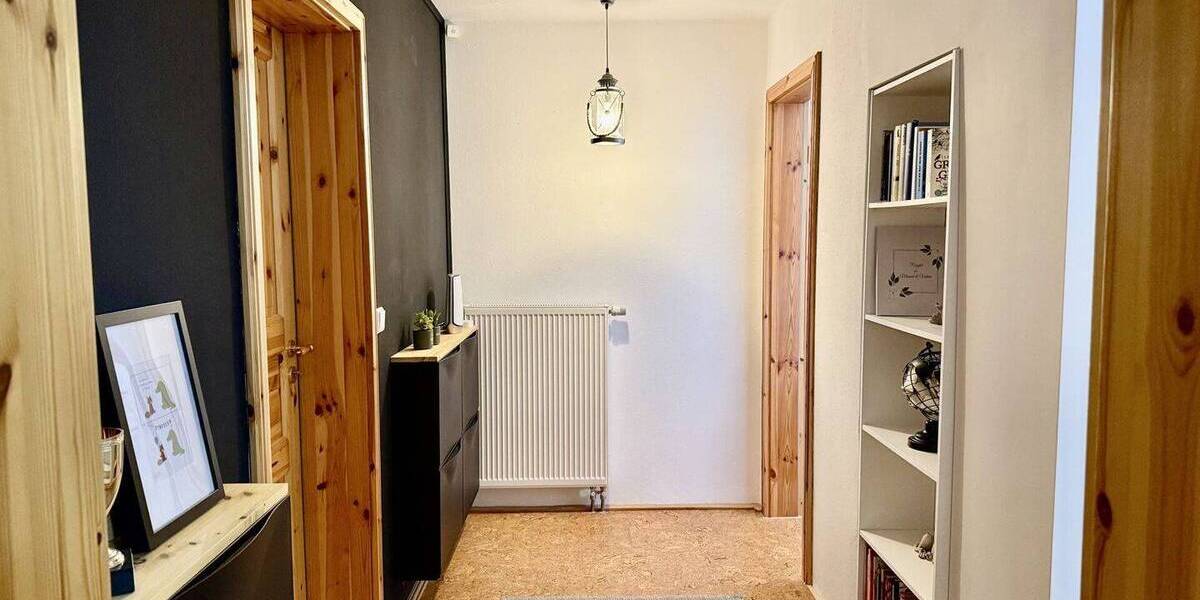 Einfamilienhaus Bad Driburg / Neuenheerse Neuenheerse - 4 Zimmer, 129 m&sup2;, 349.000&euro; | Angebot:26725175