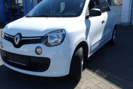 Renault Twingo 48.000 km 8.000 &euro; Schloß Holte 33758