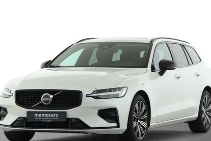 Volvo V60 22.107 km 33.850 &euro; Schloß Holte-Stukenbrock 33758