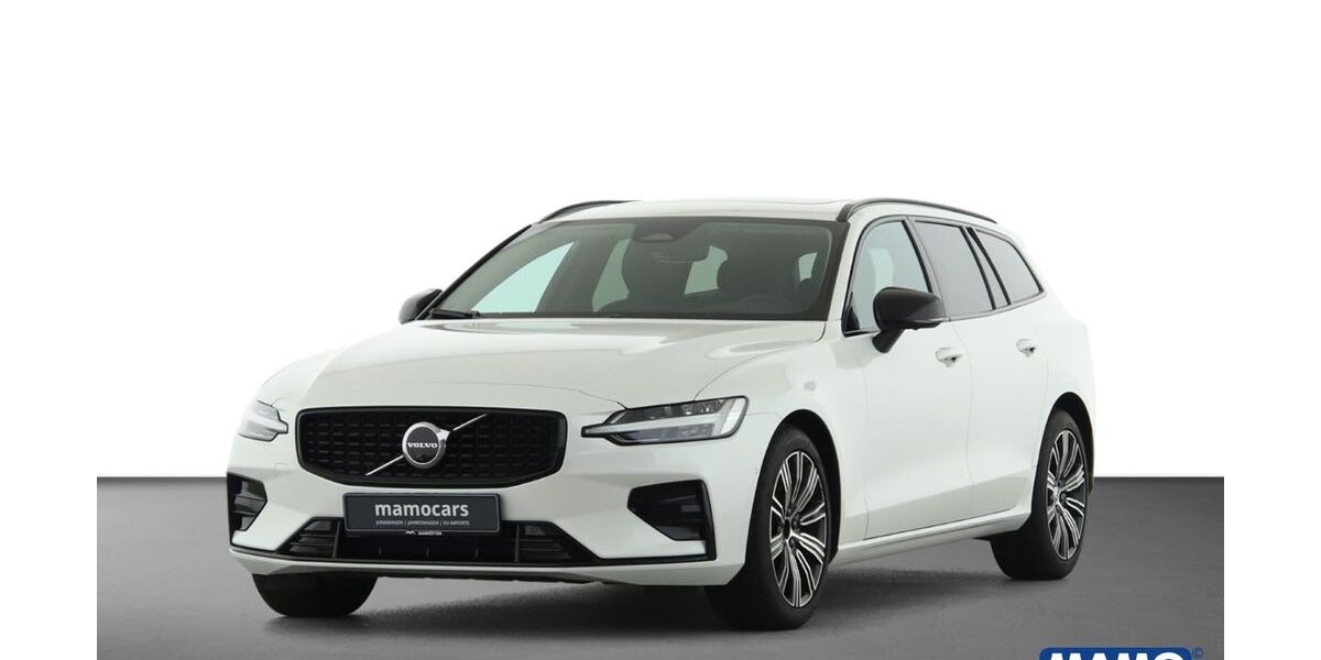 Volvo V60 22.107 km 33.850 &euro; Schloß Holte-Stukenbrock 33758