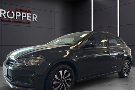 VW Polo 110.000 km 12.590 &euro; Paderborn 33104