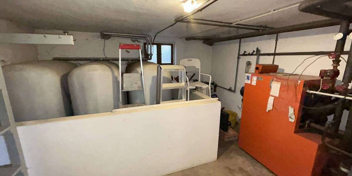 Einfamilienhaus Marsberg Niedermarsberg - 5 Zimmer, 137 m&sup2;, 260.000&euro; | Angebot:25928324