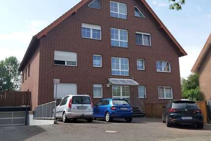 Wohnung zum Kaufen in Paderborn 255.000 € 91.59 m² 3 zimmer
