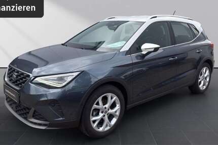 Seat Arona 40.500 km 15.990 &euro; Paderborn-Elsen 33104