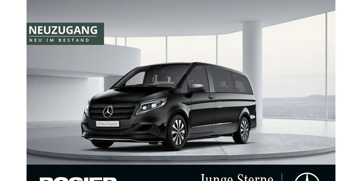 Mercedes-Benz Vito 15.000 km 46.950 &euro; Paderborn 33106