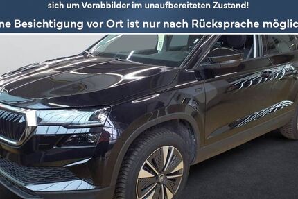 Skoda Karoq 19.939 km 35.850 &euro; Rietberg 33397