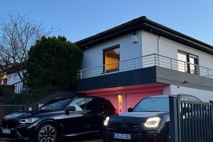 Wohnhaus in bester Detmold-Stadtlage - Bandelberg 6 zimmer