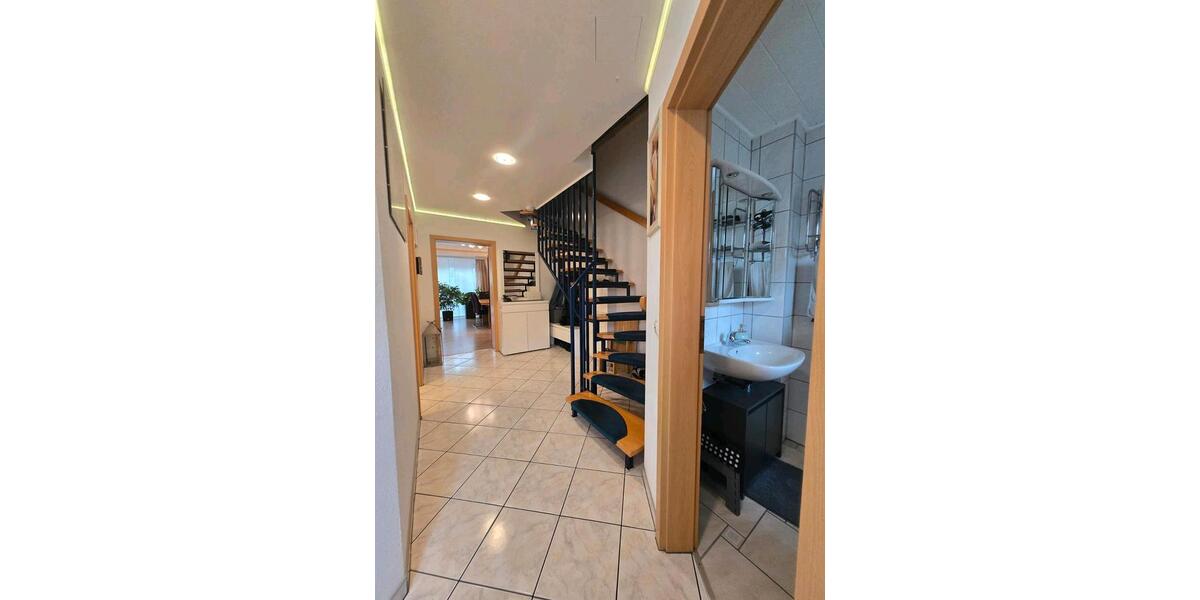 Doppelhaushälfte Paderborn - 4 Zimmer, 110 m&sup2;, 435.000&euro; | Angebot:27533841