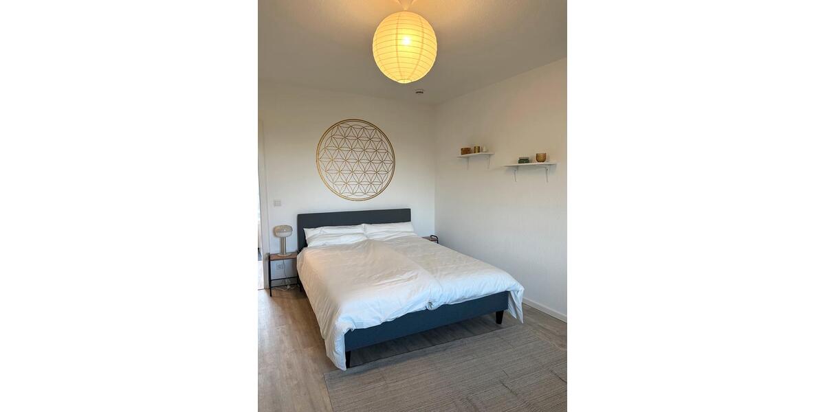 Etagenwohnung Bielefeld Sennestadt - 3 Zimmer, 90 m&sup2;, 1.490&euro; | Angebot:26615593