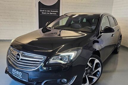 Opel Insignia 186.750 km 7.100 € Lippstadt 59557