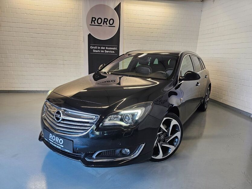 Opel Insignia 186.750 km 7.100 € Lippstadt 59557