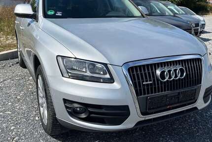 Audi Q5 180.300 km 10.600 € Paderborn 33102