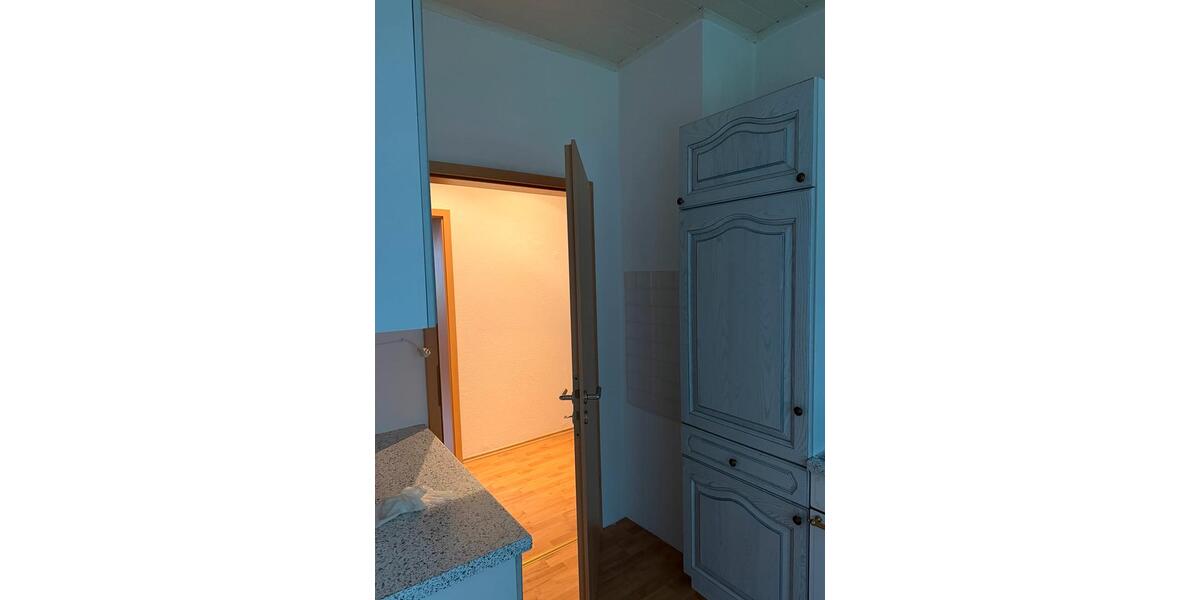 Erdgeschoßwohnung Paderborn - 3 Zimmer, 63 m&sup2;, 650&euro; | Angebot:27626619