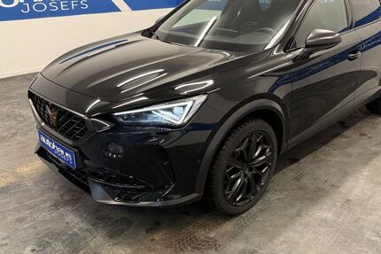 Cupra Formentor 46.762 km 31.999 &euro; Delbrück 33129