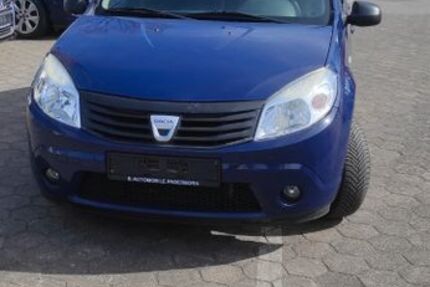 Dacia Sandero 230.867 km 1.999 &euro; Paderborn 33102