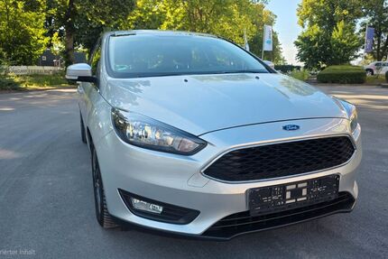 Ford Focus 197.000 km 3.499 &euro; Lippstadt 59557
