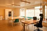Untermiete Büro Praxis vormittags