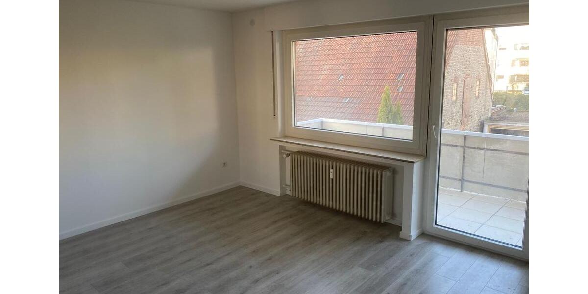 Etagenwohnung Horn-Bad Meinberg Bad Meinberg - 5 Zimmer, 119 m&sup2;, 1.100&euro; | Angebot:25887577