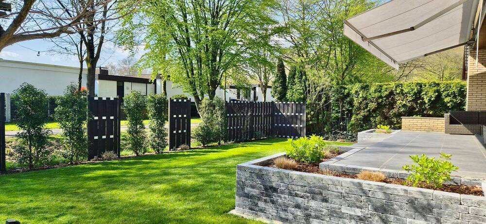 Einfamilienhaus Paderborn Kernstadt - 7 Zimmer, 160 m&sup2;, 579.000&euro; | Angebot:26229320