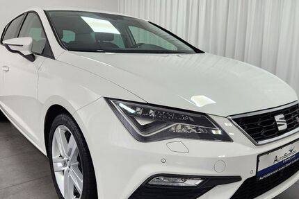 Seat Leon 46.127 km 15.990 &euro; Schloß Holte-Stukenbrock 33758
