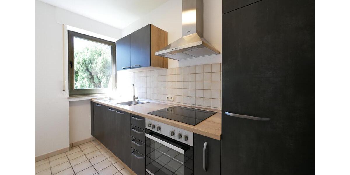 Erdgeschoßwohnung Bad Lippspringe - 2 Zimmer, 65 m&sup2;, 580&euro; | Angebot:26420228