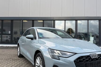 Audi A3 32.425 km 28.380 &euro; Schloß Holte-Stukenbrock 33758
