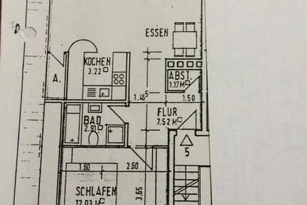 Wohnung Paderborn Elsen - 2 Zimmer, 57 m&sup2;, 456&euro; | Angebot:25810559