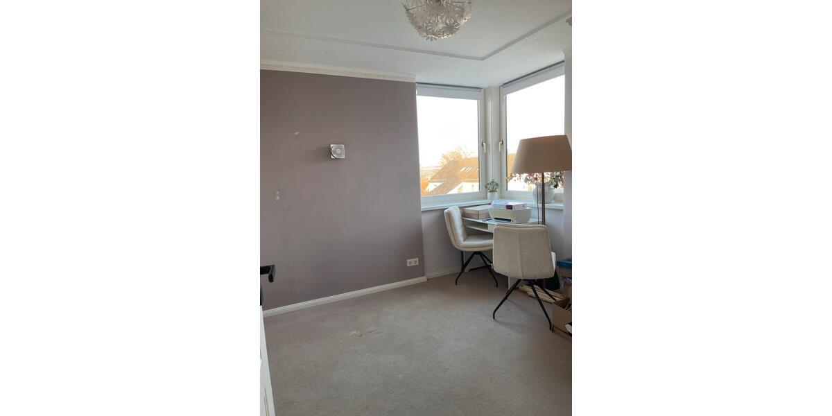 Etagenwohnung Detmold - 4 Zimmer, 103 m&sup2;, 1.070&euro; | Angebot:25264825