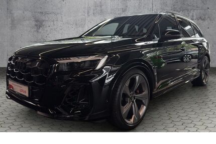 Audi SQ7 13.700 km 96.999 &euro; Paderborn 33100