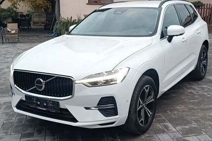 Volvo XC60 70.800 km 25.459 € Bielefeld 33613