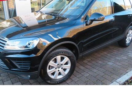 VW Touareg 119.687 km 22.990 &euro; Marsberg 34431