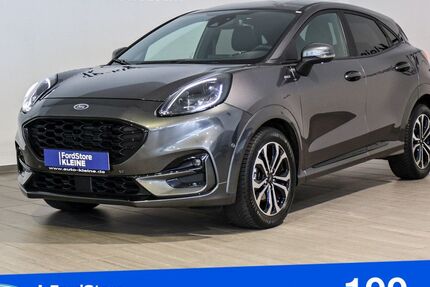 Ford Puma 37.820 km 20.990 &euro; Paderborn 33102