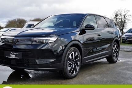 Opel Grandland (X) 1.500 km 39.775 &euro; Lippstadt 59557