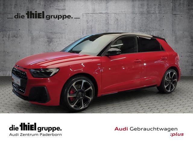 Audi A1 4.000 km 32.980 &euro; Paderborn 33100