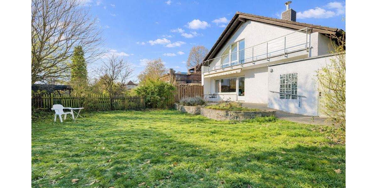 Einfamilienhaus Detmold Hiddesen - 6 Zimmer, 138 m&sup2;, 319.000&euro; | Angebot:25606973
