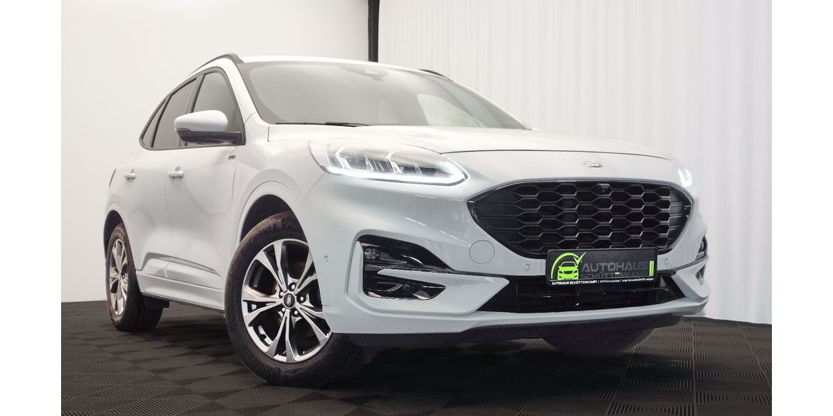 Ford Kuga 85.000 km 23.956 &euro; Bad Lippspringe 33175