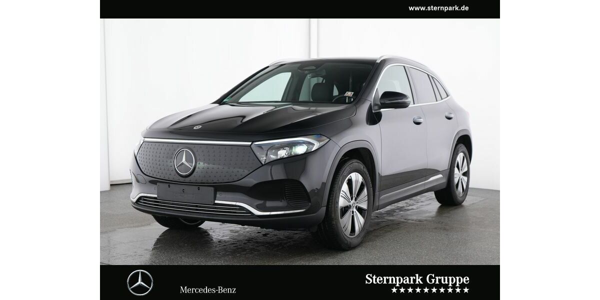 Mercedes-Benz EQA 15.332 km 38.800 &euro; Lippstadt 59555