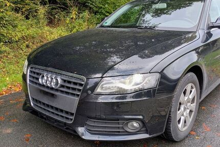 Audi A4 198.000 km 8.000 &euro; Horn-Bad Meinberg 32805