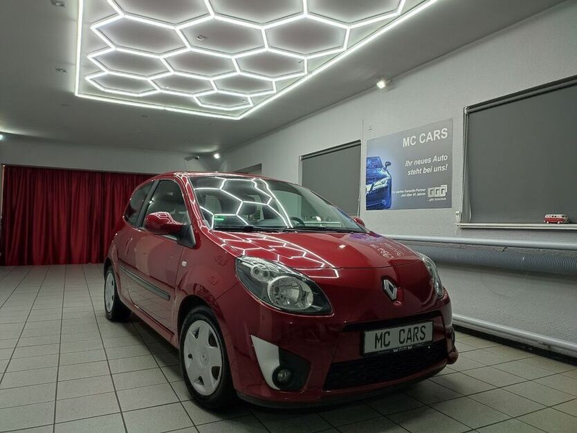 Twingo
