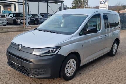 VW Caddy 64.989 km 21.900 &euro; Oerlinghausen 33813