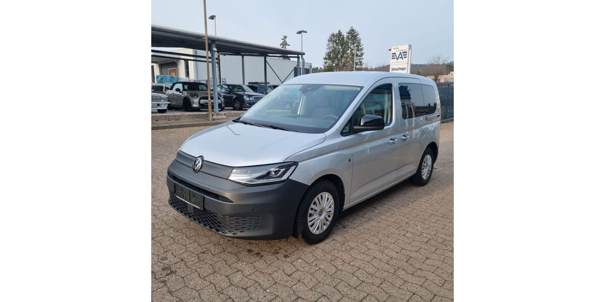 VW Caddy 64.989 km 21.900 &euro; Oerlinghausen 33813
