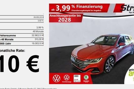 VW Arteon 63.649 km 28.949 &euro; Horn-Bad Meinberg 32805