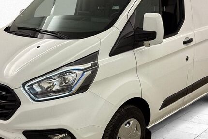 Ford Transit Custom 25.000 km 23.800 &euro; Paderborn 33104