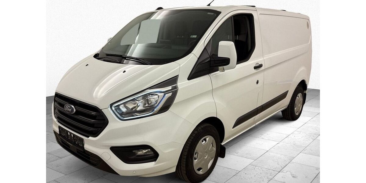 Ford Transit Custom 25.000 km 23.800 &euro; Paderborn 33104