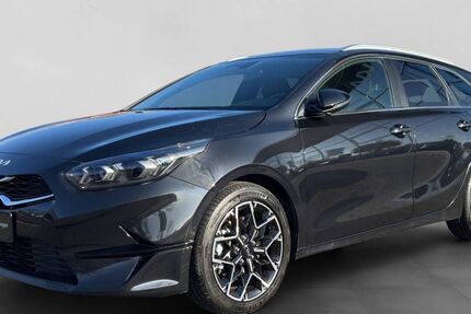 Kia ceed / Ceed 14.956 km 21.980 &euro; Detmold 32758