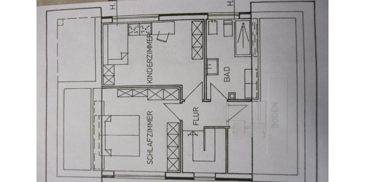 Einfamilienhaus Detmold Hakedahl - 5 Zimmer, 148 m&sup2;, 469.000&euro; | Angebot:24997368