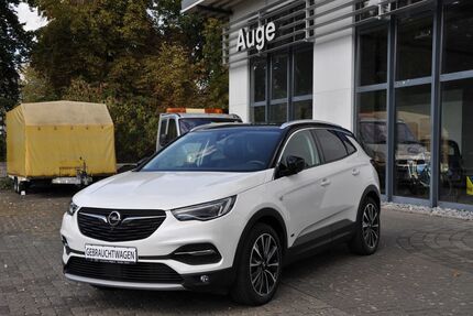 Opel Grandland (X) 44.210 km 24.900 € Geseke 59590
